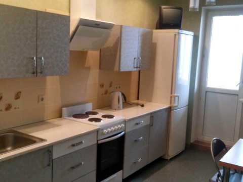 квартира по адресу Юрія Кондратюка ул., 5