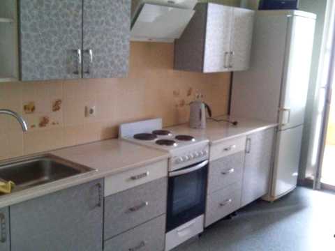 квартира по адресу Юрія Кондратюка ул., 5