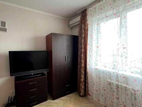 квартира по адресу Юрія Кондратюка ул., 5