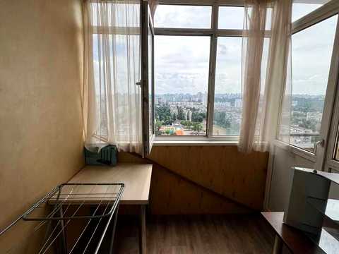 квартира по адресу Юрія Кондратюка ул., 5