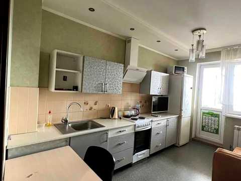 квартира по адресу Юрія Кондратюка ул., 5