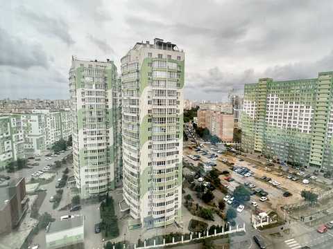 квартира по адресу Марсельська вулиця, 35а