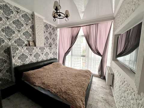 квартира по адресу Марсельська вулиця, 35а