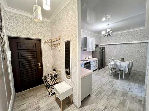 квартира по адресу Марсельська вулиця, 35а