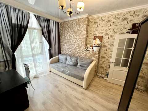 квартира по адресу Марсельська вулиця, 35а