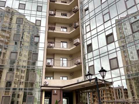 квартира по адресу Марсельська вулиця, 35а