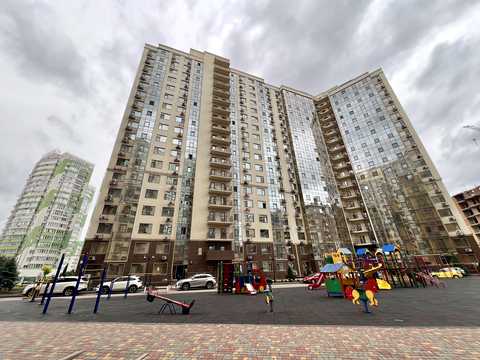 квартира по адресу Марсельська вулиця, 35а