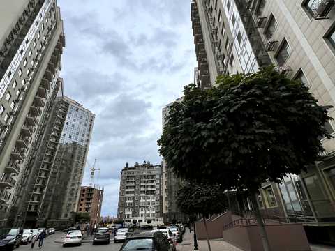 квартира по адресу Марсельська вулиця, 35а