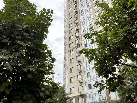 квартира по адресу Марсельська вулиця, 35а