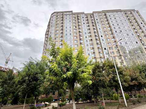 квартира по адресу Марсельська вулиця, 35а