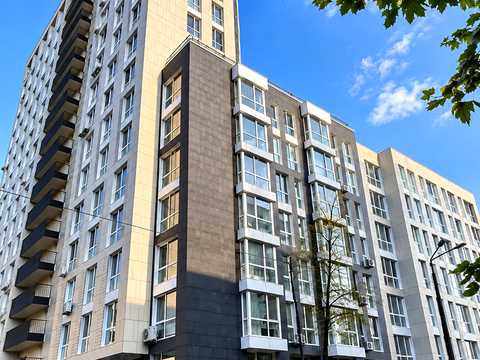 квартира за адресою Лейпцизька вул., 13-А