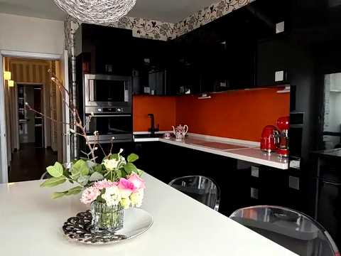 квартира за адресою Урлівська вул., 21-Б