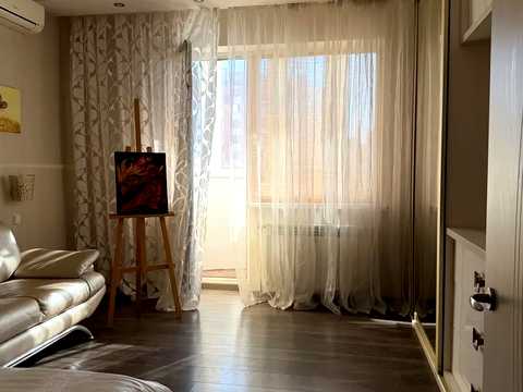квартира за адресою Урлівська вул., 21-Б