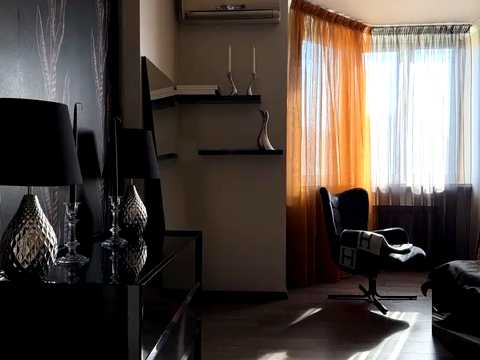 квартира за адресою Урлівська вул., 21-Б