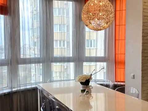 квартира за адресою Урлівська вул., 21-Б