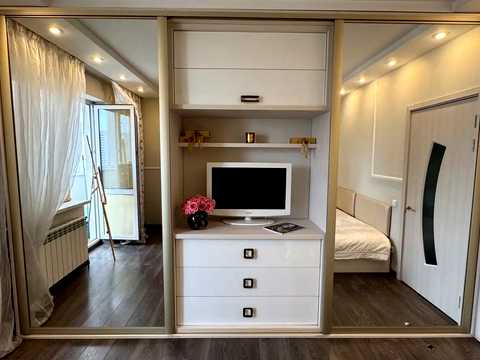 квартира за адресою Урлівська вул., 21-Б