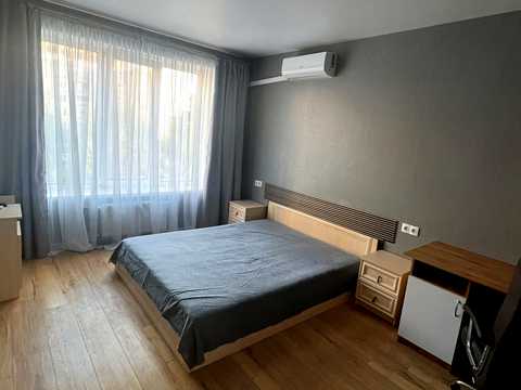 квартира за адресою Лесі Українки бульв., 20