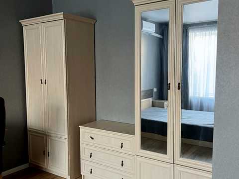 квартира за адресою Лесі Українки бульв., 20