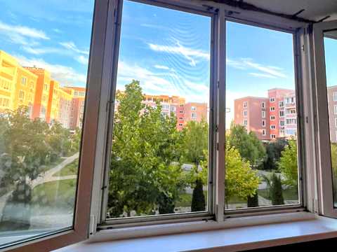 квартира за адресою Лесі Українки бульв., 20