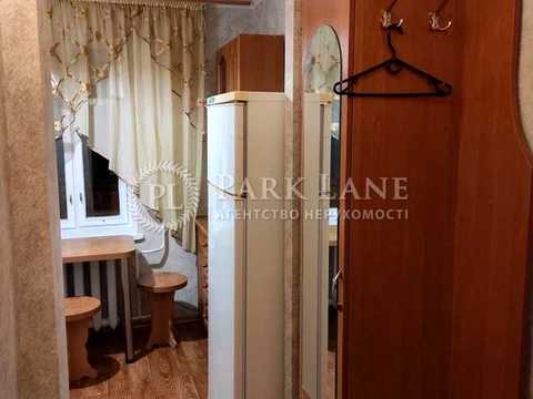 квартира за адресою Казарменна вул. (Григорія Андрющенка), 4-Б