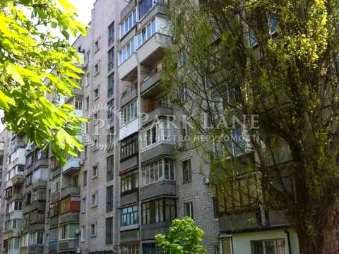 квартира за адресою Казарменна вул. (Григорія Андрющенка), 4-Б