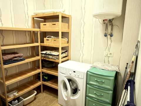 квартира за адресою Олексія Вадатурського вул. (Маршала Малиновського), 53а