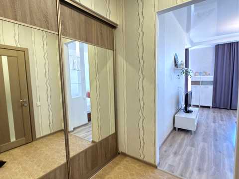 квартира за адресою Олексія Вадатурського вул. (Маршала Малиновського), 53а