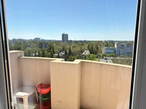 квартира за адресою Олексія Вадатурського вул. (Маршала Малиновського), 53а