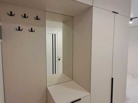 квартира за адресою Смакули вул., 7