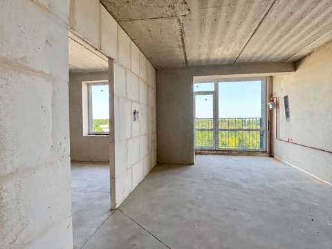 квартира за адресою Івана Кожедуба вул., (Будинок 2)