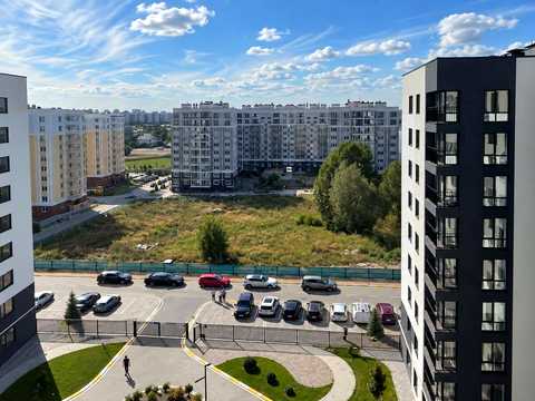 квартира за адресою Івана Кожедуба вул., (Будинок 2)