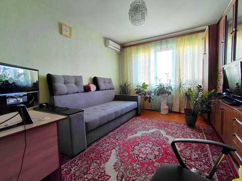 квартира по адресу Героев Днепра ул., 42