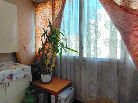 квартира по адресу Героев Днепра ул., 42