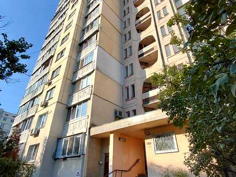квартира по адресу Героев Днепра ул., 42