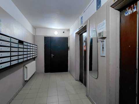 квартира по адресу Героев Днепра ул., 42