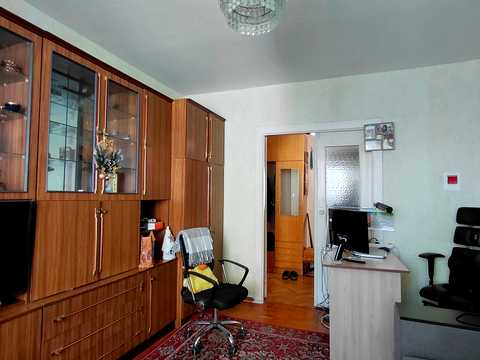 квартира по адресу Героев Днепра ул., 42