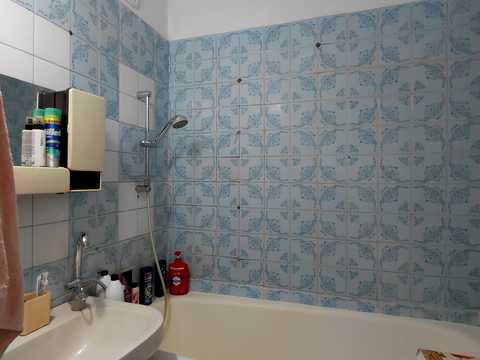 квартира по адресу Героев Днепра ул., 42