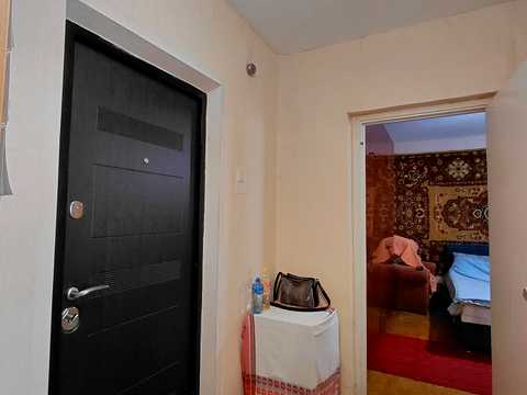 квартира по адресу Героев Днепра ул., 42