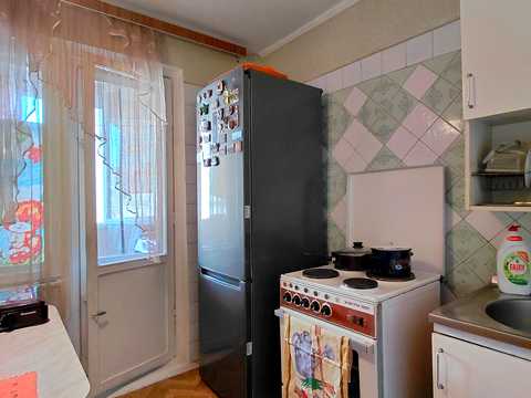 квартира по адресу Героев Днепра ул., 42