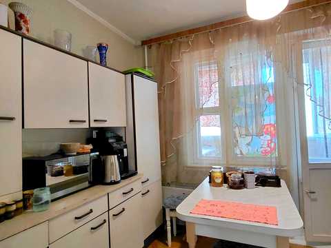 квартира по адресу Героев Днепра ул., 42