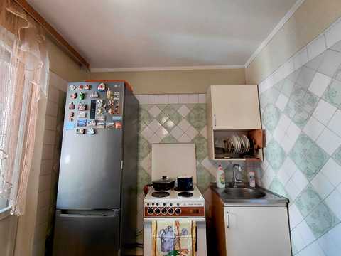 квартира по адресу Героев Днепра ул., 42