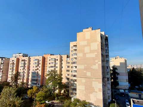 квартира по адресу Героев Днепра ул., 42