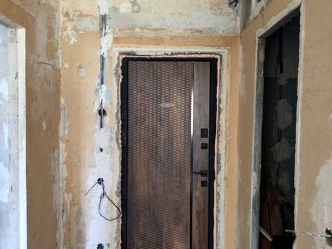 квартира за адресою Семена Палія вул. (Дніпропетровська дорога), 74/1
