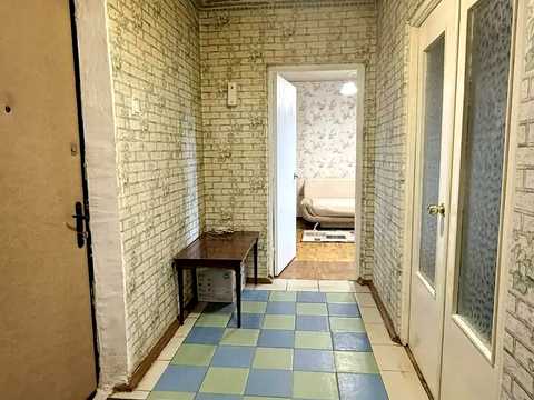 квартира за адресою Оноре де Бальзака вул., 10