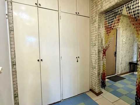 квартира за адресою Оноре де Бальзака вул., 10