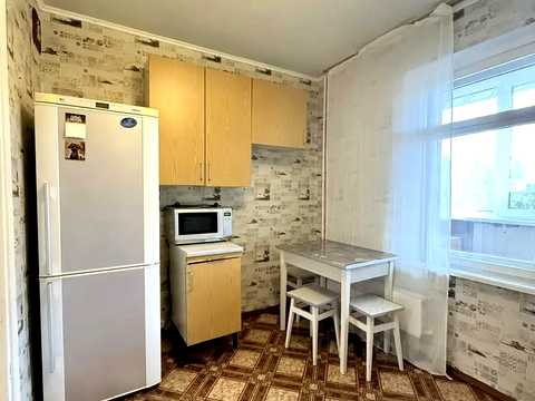 квартира за адресою Оноре де Бальзака вул., 10