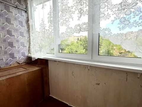 квартира за адресою Оноре де Бальзака вул., 10