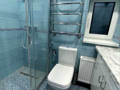 квартира по адресу Монтажників ул., 98/5