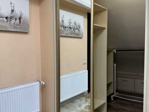 квартира по адресу Монтажників ул., 98/5