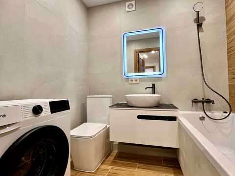 квартира за адресою Микулинецька вул., (Будинок 1)